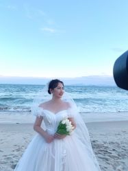 -经典婚纱摄影美学馆·私人定制