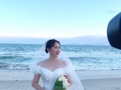 -经典婚纱摄影美学馆·私人定制