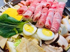 -Meet Sun韩式大排档(五一广场7MALL店)