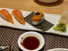 -长崎屋·日本料理·刺身·烧鸟(天河北路店)