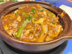 -伯友茶记(中华广场店)