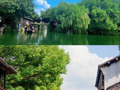 -乌镇景区
