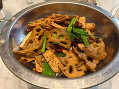 -U你·天然调味(南湖总店)