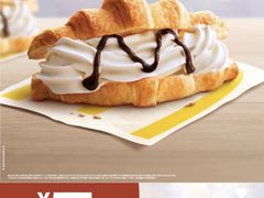 -麦当劳(中山八路店)