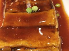 -老牌坊•鲁菜名店•地道济南菜(大观园商埠店)