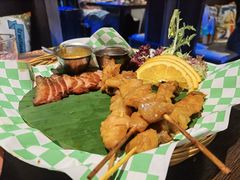 -泰妃殿(武汉首店)