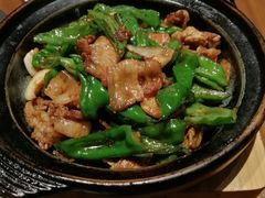 -山里亲戚(淞虹路店)