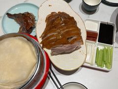 -梅利汴京烤鸭•开封豫菜地标店(东司门店)