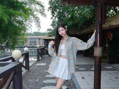 -天赐温泉