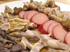 -陈光记烧腊(长寿路店)