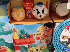 -TOYSRUS玩具反斗城(深圳布吉万象汇店)