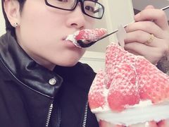 -Cafe de Paris(林荫路店)