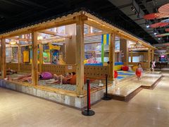 -汤W城市微度假(仓山店)