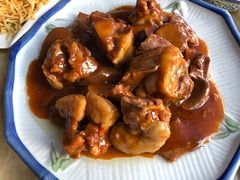 -同发号饭庄(复兴路店)