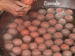 -阿娟牛肉丸·手打牛肉丸·现做现卖