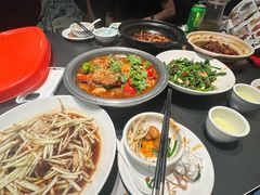 -红厨巷·淮扬菜(熙南里店)