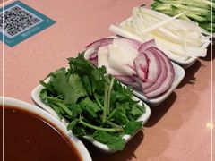 -老昌春饼(中央大街店)