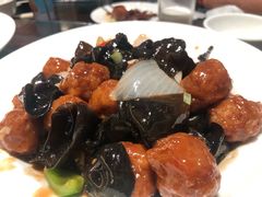 -玉林烤鸭店(垡头店)