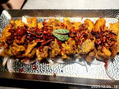 -解家河南菜(华山路店)