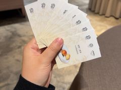 -今轩中餐厅(西安经开洲际酒店)