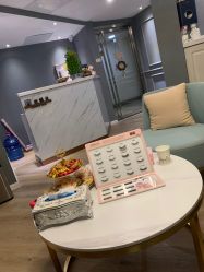 -妙睫屋日式美甲美睫