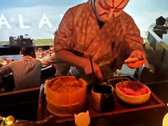 -地球美食剧场