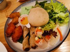 -越美小馆·越南料理(曲江店)