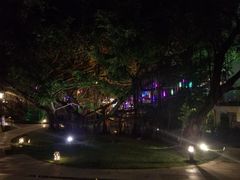 -台山颐和温泉城