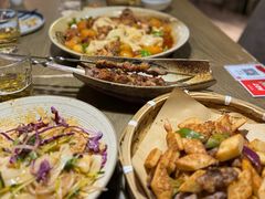 -那时新疆·若羌(经纬汇店)