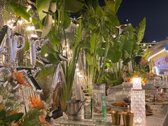 -天空花园餐吧·生日·团建(南山店)