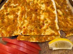 -沙漠玫瑰土耳其餐厅(神路街店)