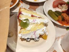 -汉斯南美烤肉(总店)