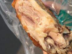 -大益烤鸡