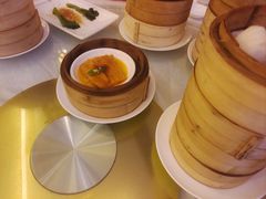 -福州天元国际威斯汀酒店·中国元素餐厅