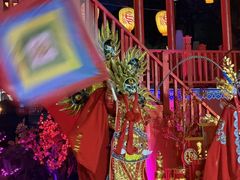 -国色天乡三期陆地乐园
