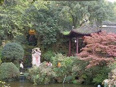 -杭州黄龙洞