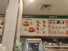 -德克士(北京站店)