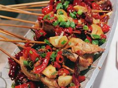 -蕃茄述·好汤自然来(江汉路店)