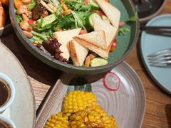 -食陆号·新式台湾创意菜(十全街首店)
