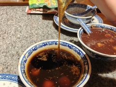 -南京大牌档(青岛万象城店)