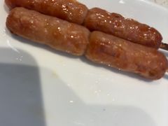 -乐凯撒披萨(南山书城店)