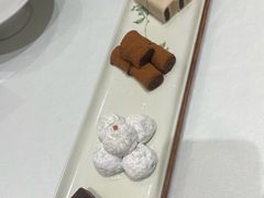 -四季民福烤鸭店(望京旺角店)