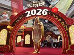 -飞扬影城(正佳IMAX店)