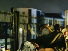 -顽啤熊·酒客酒馆(苏城夜景必选店)