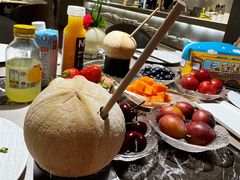 -曲水兰亭(北京四惠店)