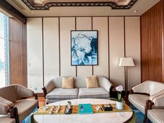 -尊蓝钱江豪华精选酒店-澜亭中餐厅