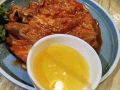 -大壮家原味烤肉(兴华北街店)