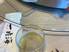 -日进一片海.生腌海鲜火锅.宵夜烧烤(三里屯总店)