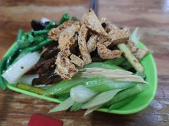 特色素拼-马振面(小皮院店)