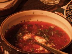 -卢布里西餐厅(总店)